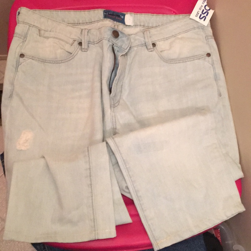 Pant size Capris - Picture 2 of 8